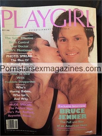 82 vintage XXX str8 porn Bruce Jenner